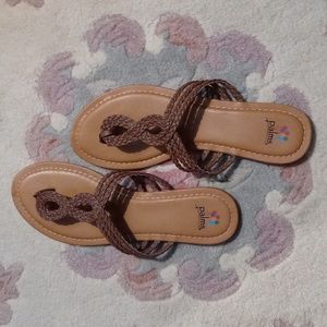 Palms Sandals